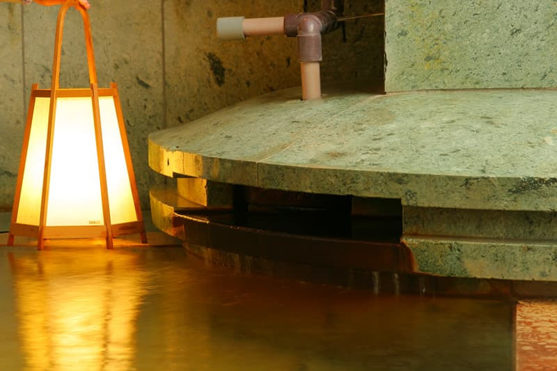 一年中愉しめる松茸料理！松茸専門宿だからできる低温熟成松茸をご提供