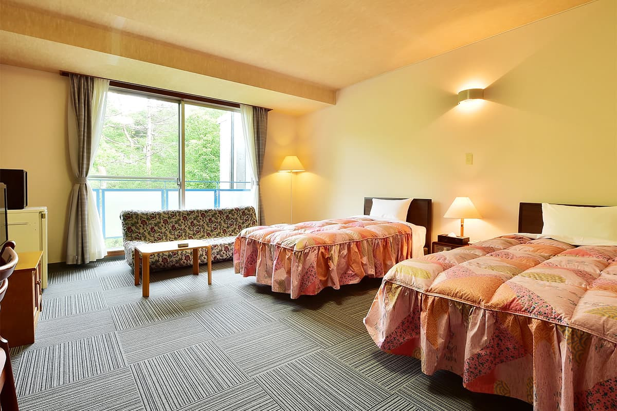 一年中愉しめる松茸料理！松茸専門宿だからできる低温熟成松茸をご提供