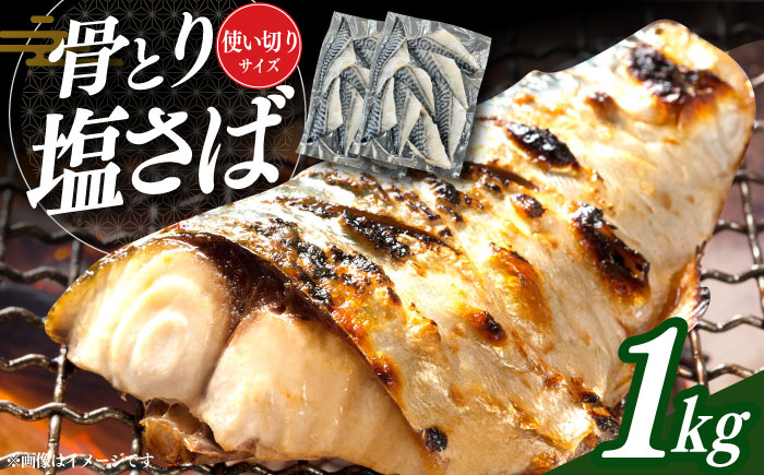 サバ 骨なし サバ 骨取り 骨無しサバ 下処理不要 子ども 安心 冷凍 さば サバ 鯖