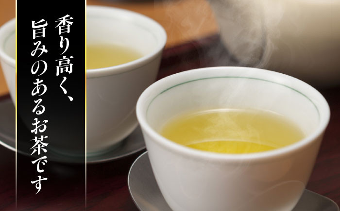 美濃白川茶 新茶セット お茶 おちゃ お茶葉 茶葉 緑茶 新茶 しんちゃ 白川茶 白川町