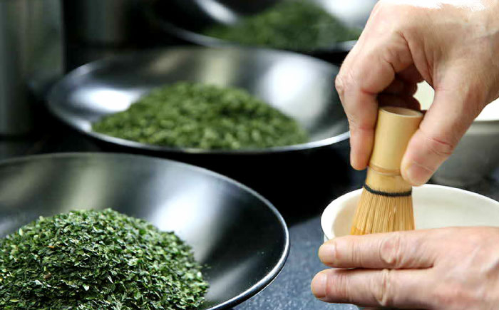 抹茶 茶碗 楽山焼 セット 島根 松江 おすすめ 人気 ランキング 高評価