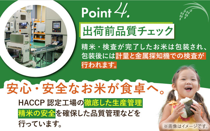 【全3回定期便】さがびより 白米 10kg 佐賀 米 コメ お米 精米 5kg 2袋 定期便 特A評価 特A 特A米