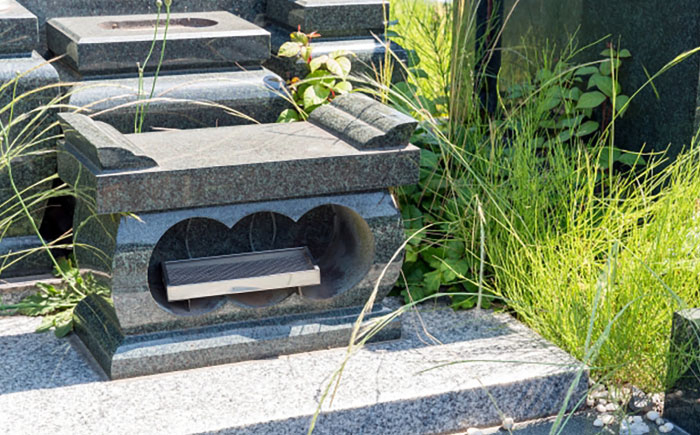 サービス お墓 掃除 代行 墓参り代行 お墓参り 島根 松江 おすすめ 人気