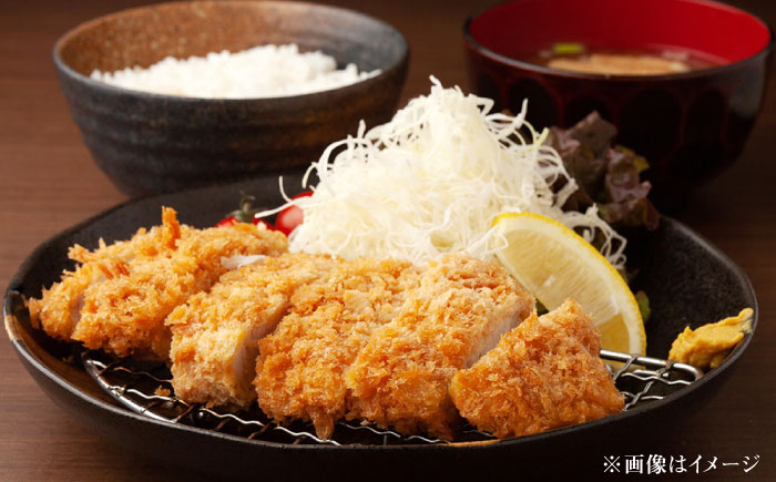 とびうめ豚 豚肉 とんかつ モモ