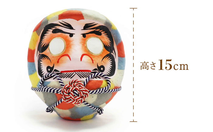 縁結び 開運 お守り だるま 達磨 伝統 工芸 島根 松江 おすすめ 人気