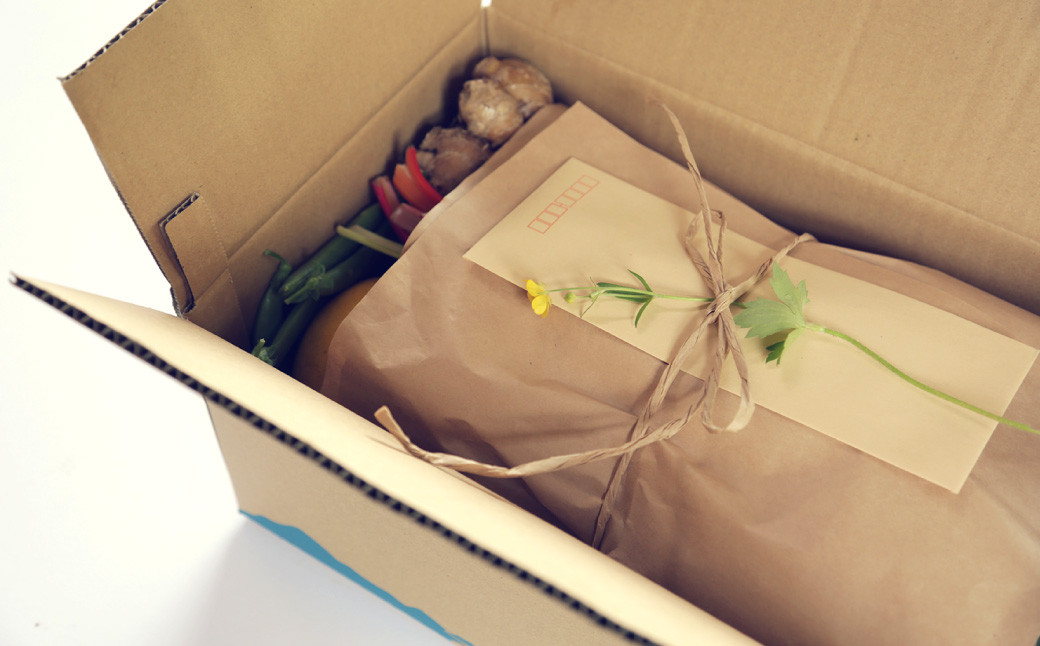 【定期便6回】旬の朝採れ土佐野菜詰め合わせ(10~13品目)