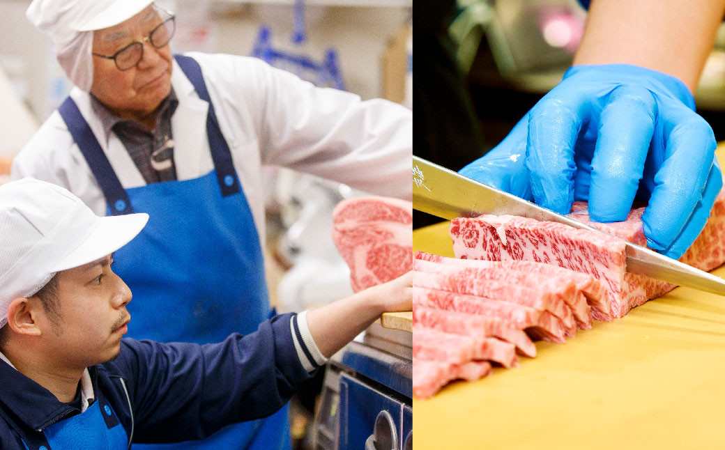 【全12回定期便】長崎和牛 焼肉 カルビ 約500g ／ 合計6kg 国産 肉 牛肉 和牛 お肉 長崎県 長崎市