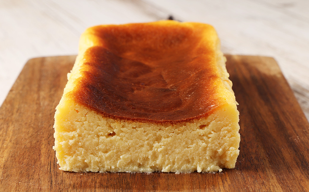 シルクスイート100%使用 お芋のチーズケーキ  175g 350g 各1箱 計525g