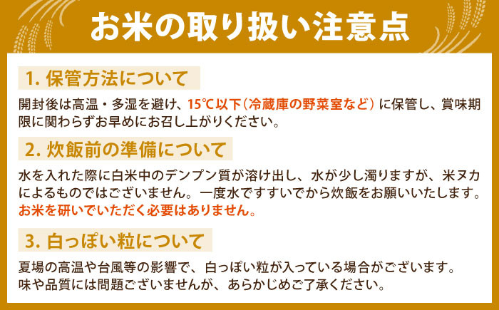 【全6回定期便】夢しずく 無洗米 5kg【五つ星お米マイスター厳選】 [HBL029] 特A評価 特A 佐賀 ご飯 米 お米
