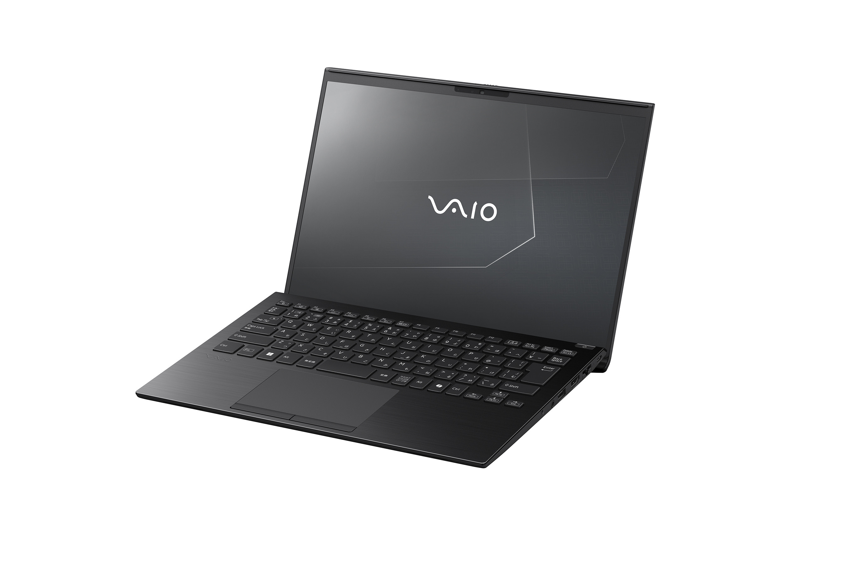 VAIO SX14-R（ファインブラック：2024年11月発売モデル）