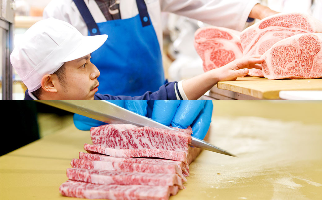 【全12回定期便】長崎和牛 焼肉 ロース 約500g ／合計6kg 国産 肉 お肉 和牛 長崎県 長崎市