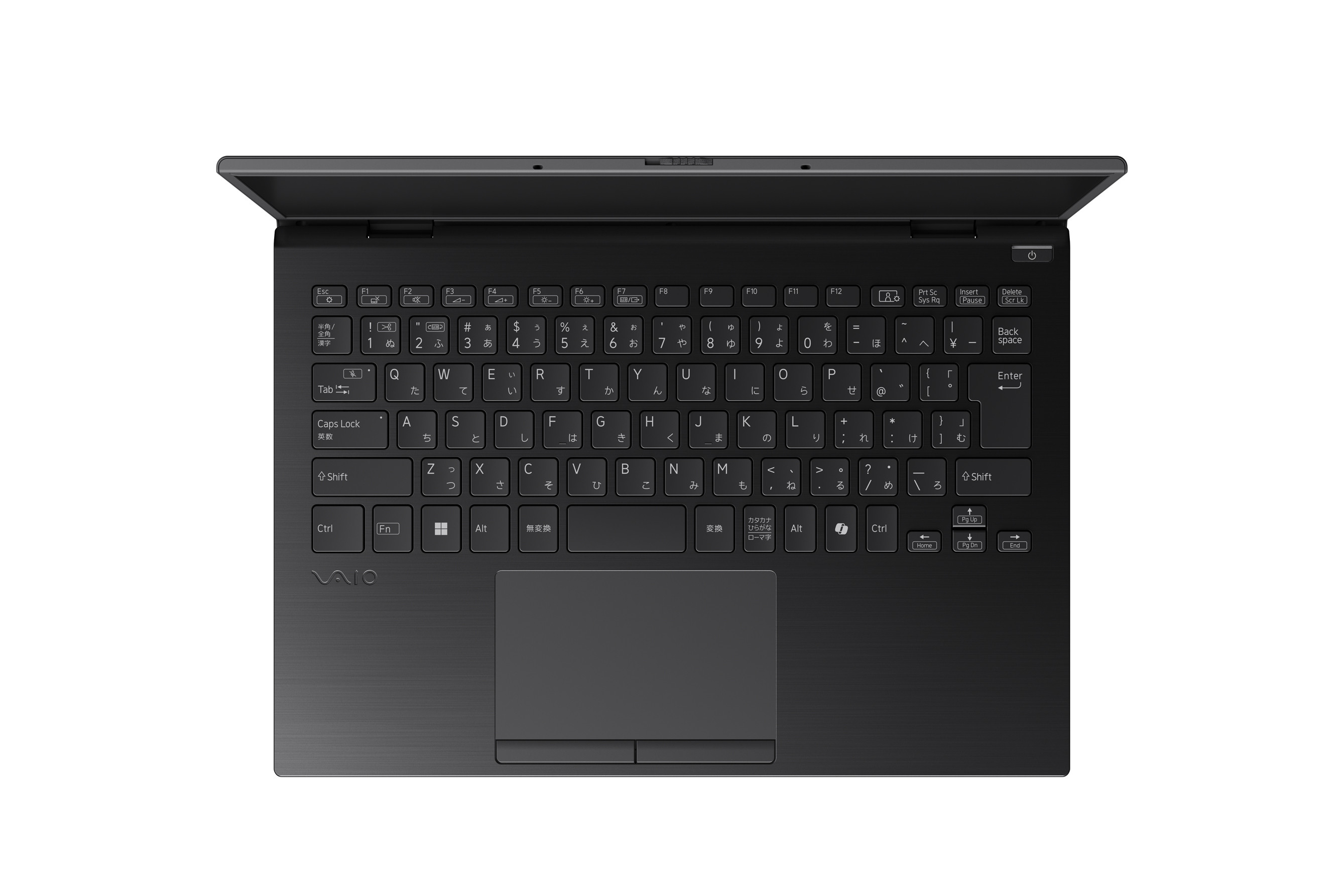 VAIO SX14-R（ファインブラック：2024年11月発売モデル）