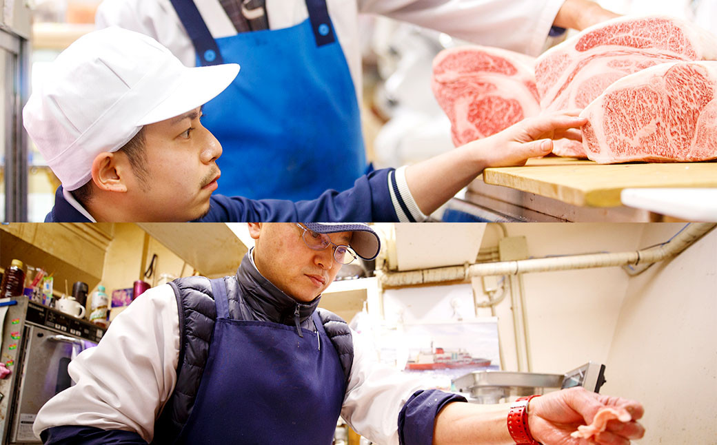 【全6回定期便】自家製焼豚 400g×3個セット / 合計7.2kg (18個) 惣菜 豚 豚肉 自家製 秘伝のタレ