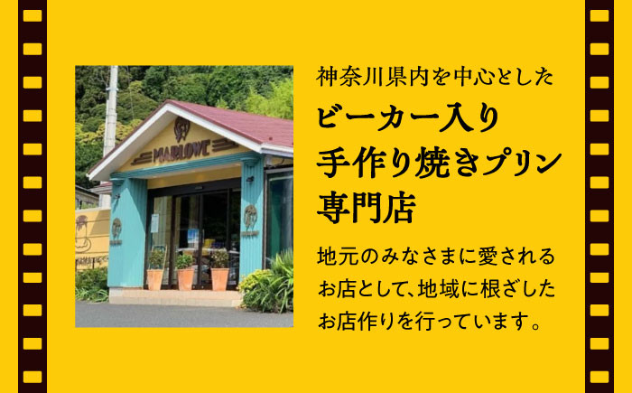 お菓子 デザート スイーツ プリン ぷりん カラメル 神奈川県 葉山町
