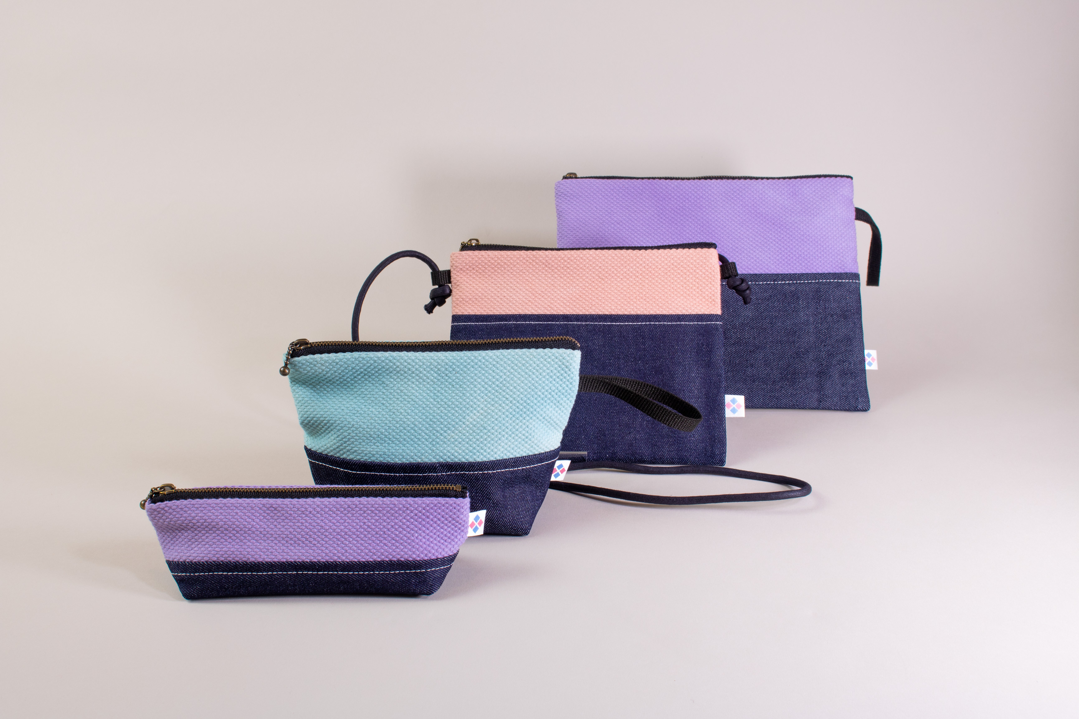 デニこ4点セット