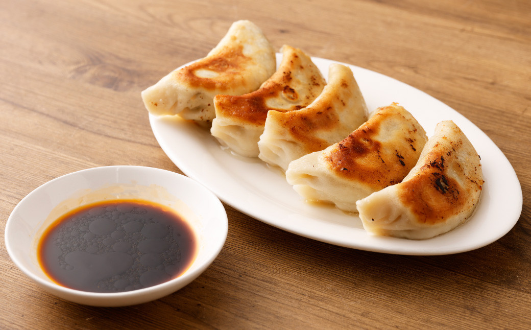 【6ヶ月定期便】東京食堂のチャーハンと焼き餃子(各5パック×6回)合計60パック