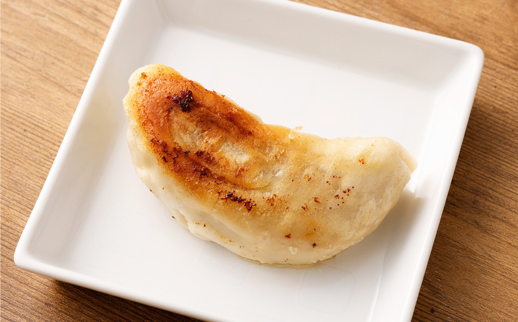 【6ヶ月定期便】ラーメン屋さんの焼き餃子（30個×6回） 合計180個