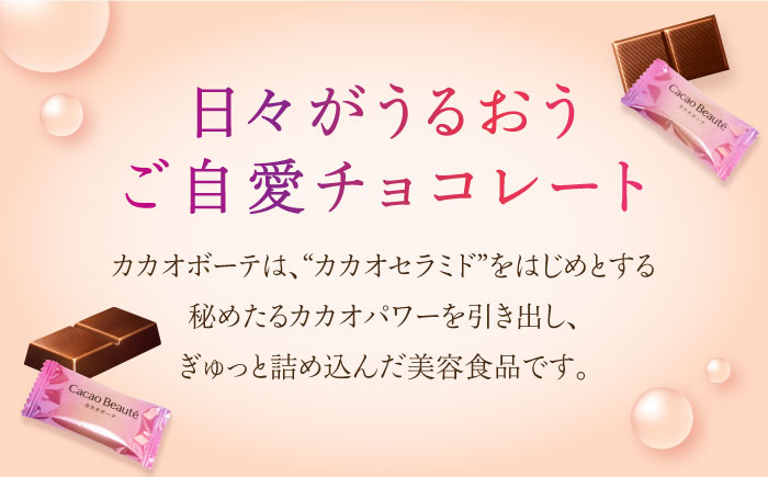 チョコレート チョコ  ダークチョコレート ビターチョコレート カカオボーテ カカオ  糖質オフ ダイエット 美容 大容量