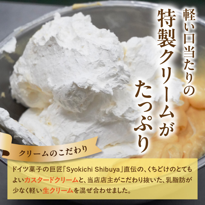 蝶谷の生パイ　10個セット