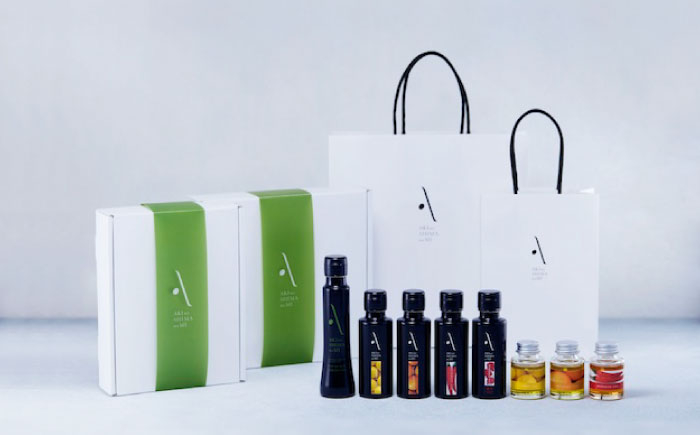 オリーブオイル エキストラバージン 油 国産 広島県産 贈答 ギフト オリーブオイル