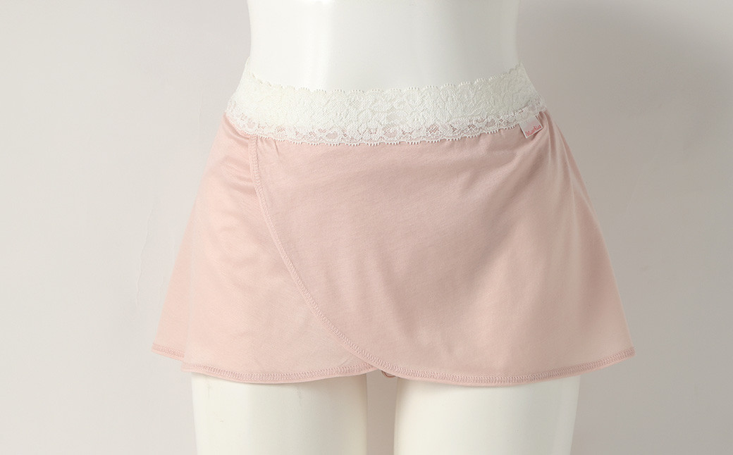 美肌下着  武蔵野夫人