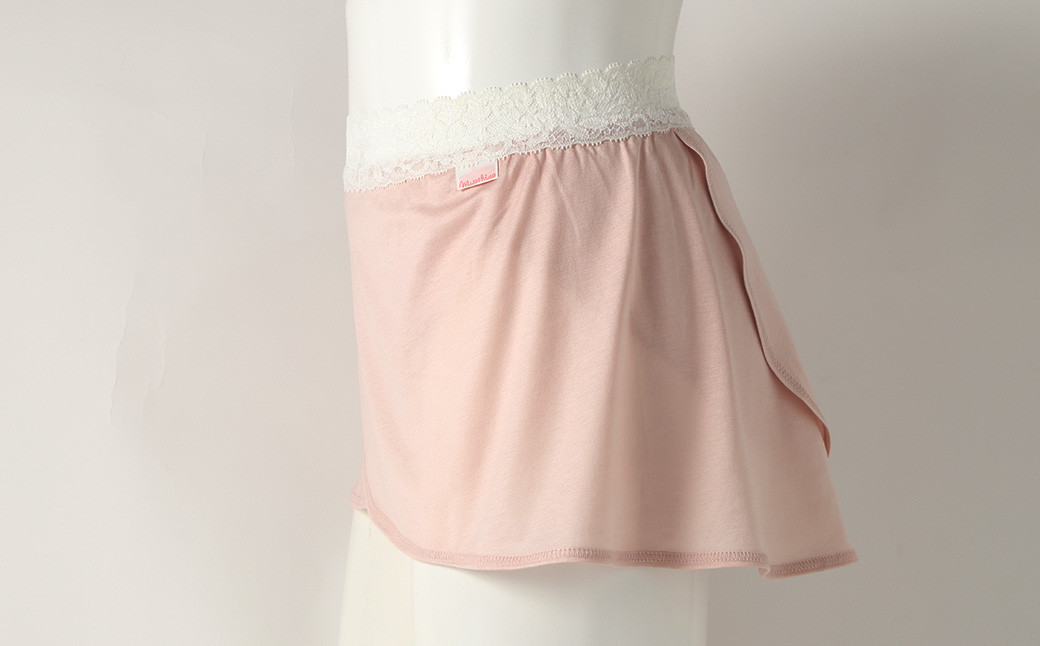 美肌下着  武蔵野夫人