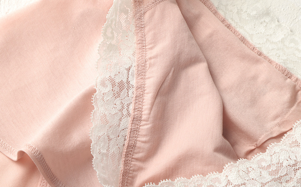 美肌下着  武蔵野夫人