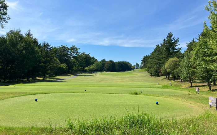 ゴルフ ゴルフ場 GOLF チケット 体験 利用券 明智ゴルフ場 明智町 旅行 贈答 ギフト おすすめ 人気 岐阜県 恵那市