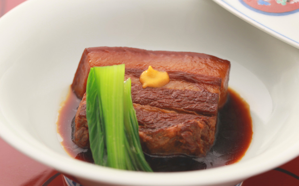 東坡煮詰合せ 10個入