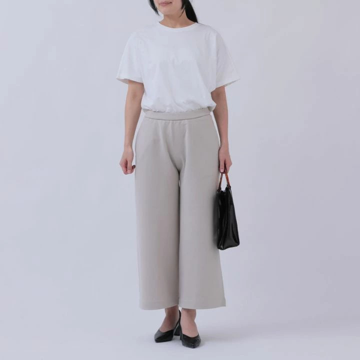 ※着用イメージ画像のカラーは「ベージュ」ですが、本返礼品は「濃紺」です。