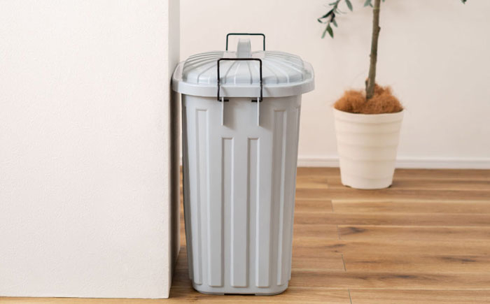 ゴミ箱 ごみ箱 ダストボックス シンプル リビング キッチン インテリア 分別 贈答 ギフト おすすめ 人気 岐阜県 恵那市