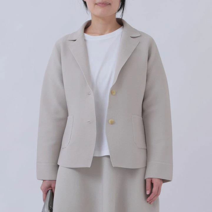 ※着用イメージ画像のカラーは「ベージュ」ですが、本返礼品は「ブラック」です。