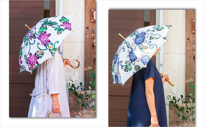 晴雨兼用雨傘 tin ティン | 沖縄県 宜野湾市 ふるさと納税 | フォルザ | アエラス