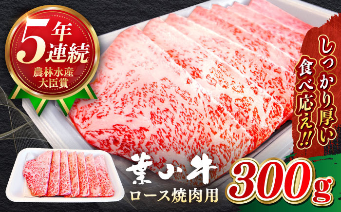 国産 和牛 A5ランク 牛肉 黒毛和牛 A5 黒毛和牛 ロース 焼肉 焼肉用 おすすめ 和牛 葉山牛 神奈川県 葉山町