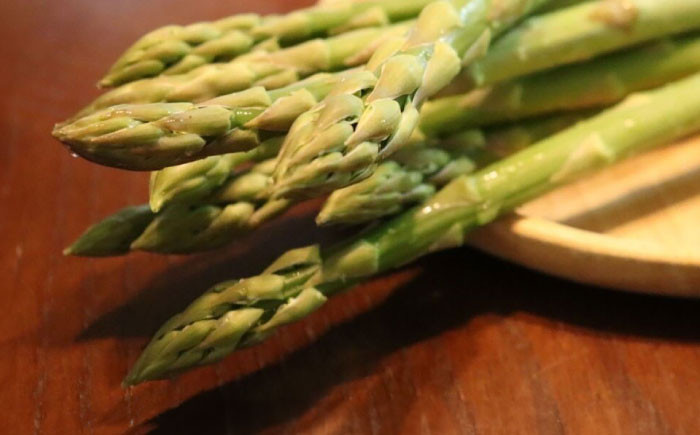 こだわりアスパラガス　夏芽　約１kg
