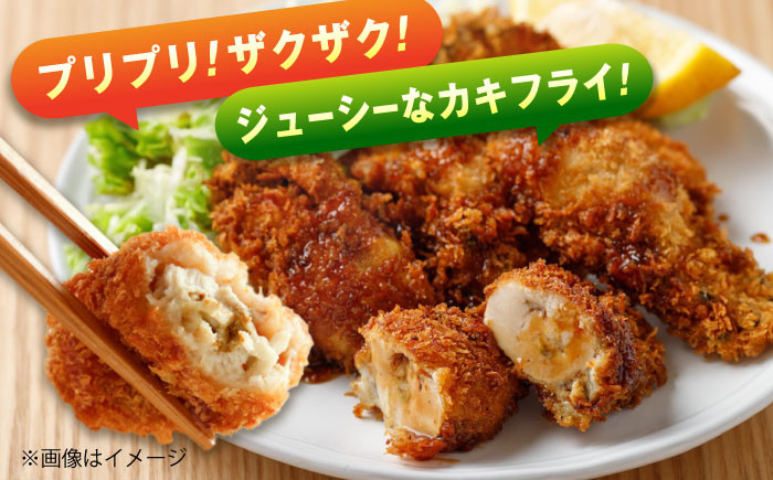 牡蠣 むき身 殻付き かき カキ 生牡蠣 広島牡蠣 オイスター カキフライ 魚介類 貝類 海鮮 広島県産 国産 産地直送