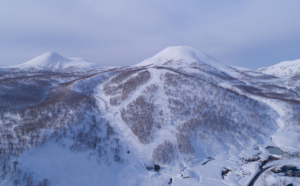 チセヌプリCATツアー (貸切ツアー)