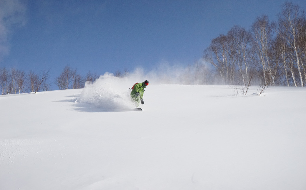 チセヌプリCATツアー (貸切ツアー)