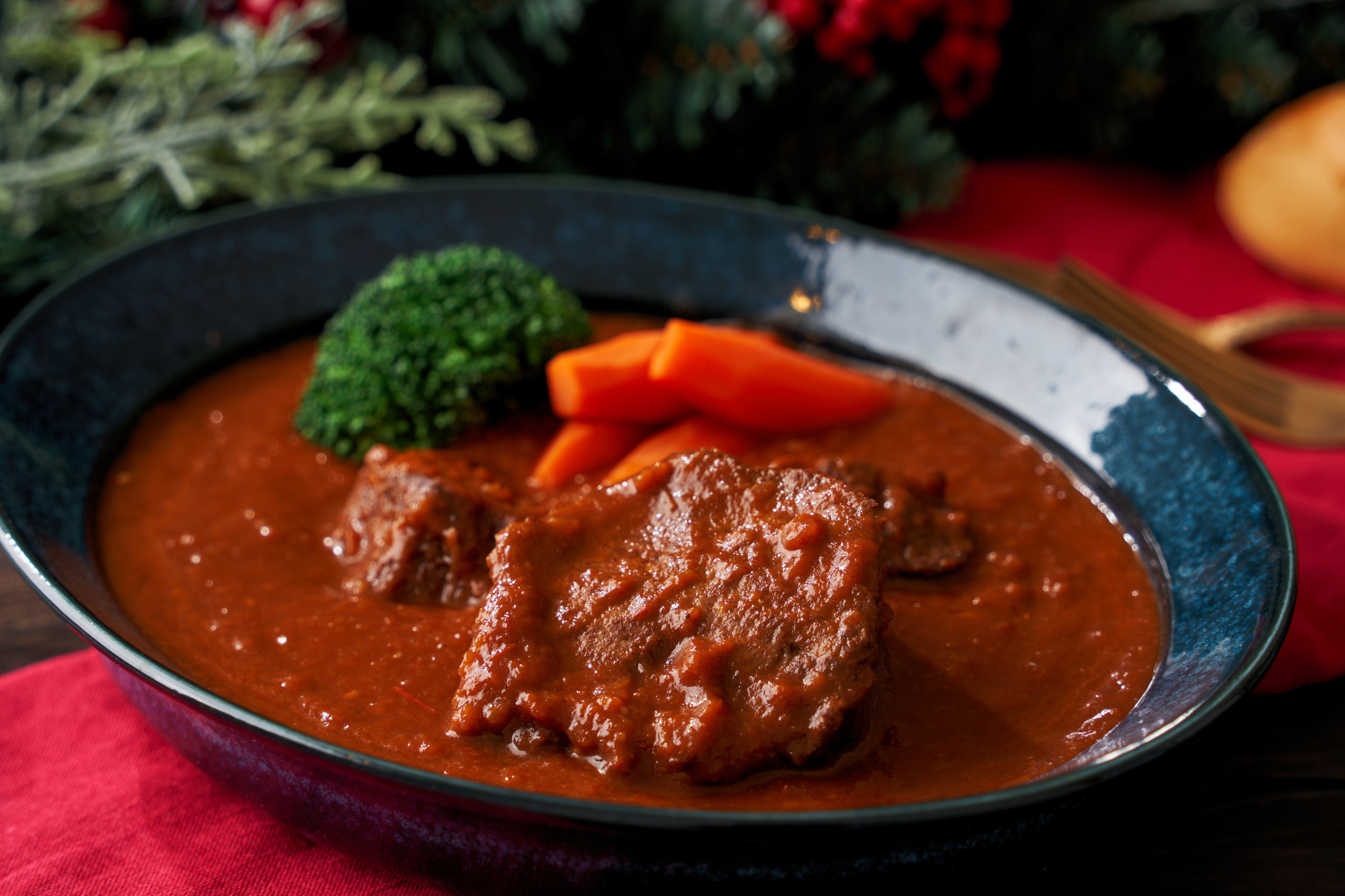 訳あり！ 博多和牛 モモブロック （ローストビーフ用等） 約500g～600g