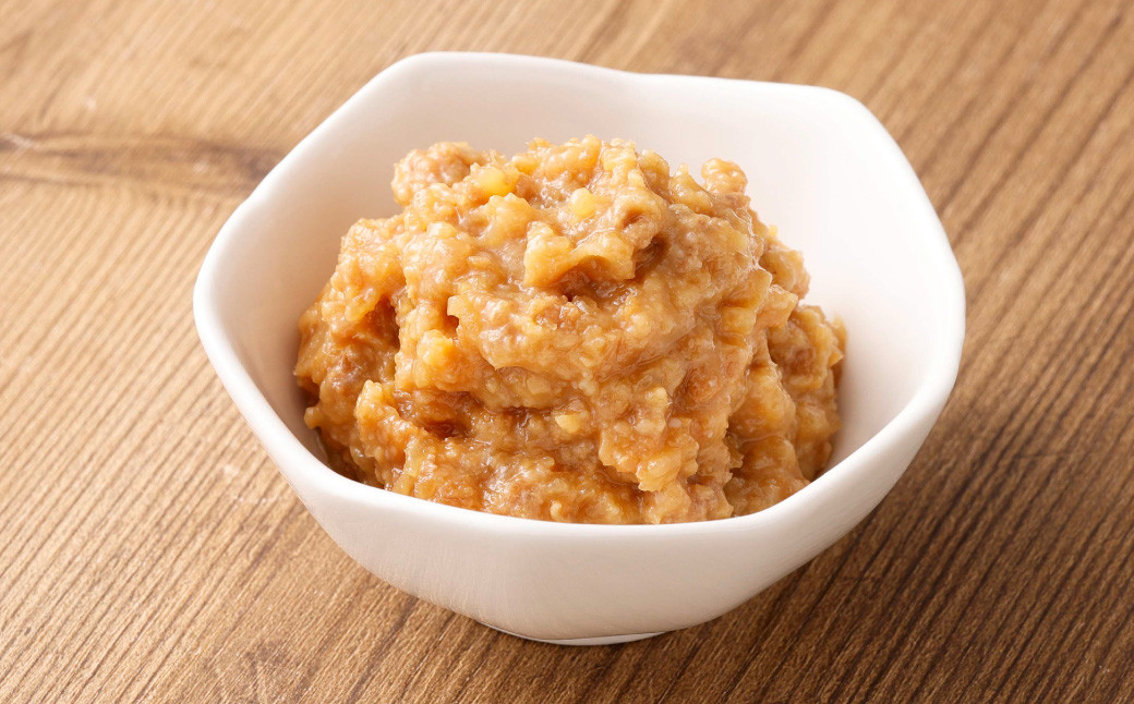 源さんの発酵豚みそ 100g×3個セット 豚肉 豚 ブタ ぶた 肉 豚味噌 味噌 味噌漬け