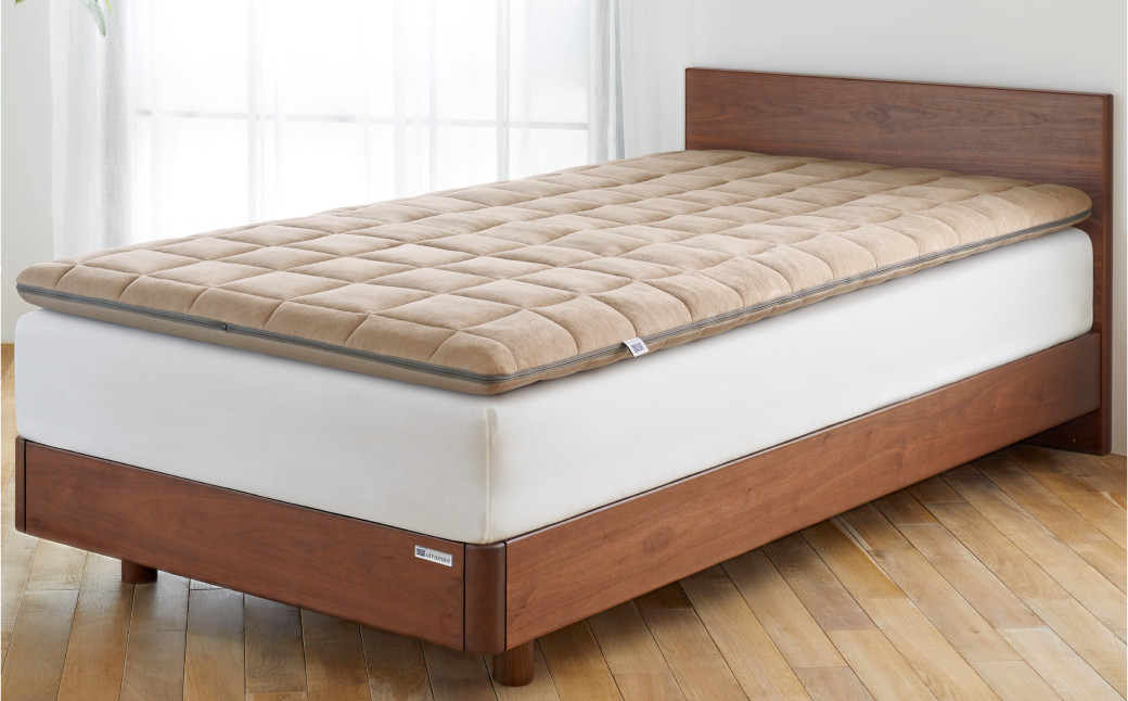 エアウィーヴ 四季布団 セミダブル×ピロー S-LINE セット