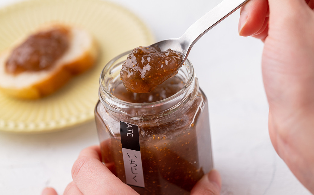 イチジク（無花果）