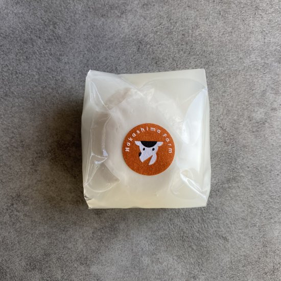 できたてモッツァレラ