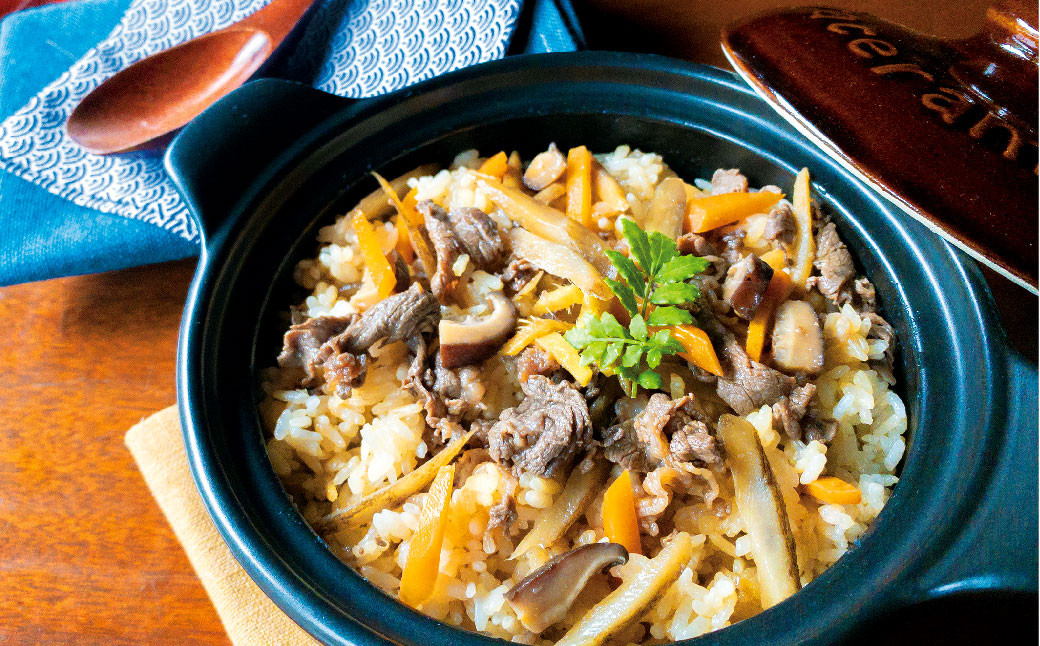 FBM46【大分の味凝縮！】豊後牛メシ 2合用 （150g） ×15袋 （計30合分）