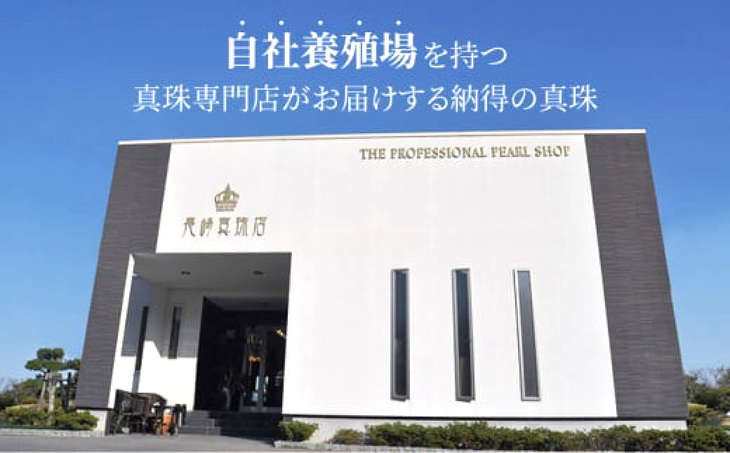 【オーロラ花珠鑑別鑑定書付】《 アコヤ真珠 》WG-9.6mm フォーマルパールイヤリング 【PREMIUM】 