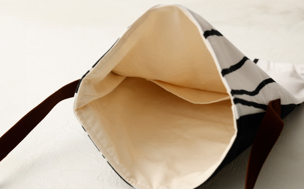 【うごかんとよ(坂本龍馬)】ショルダーバッグ・レターセット / バッグ ファッション 手紙 便箋 セット 長崎県 長崎市