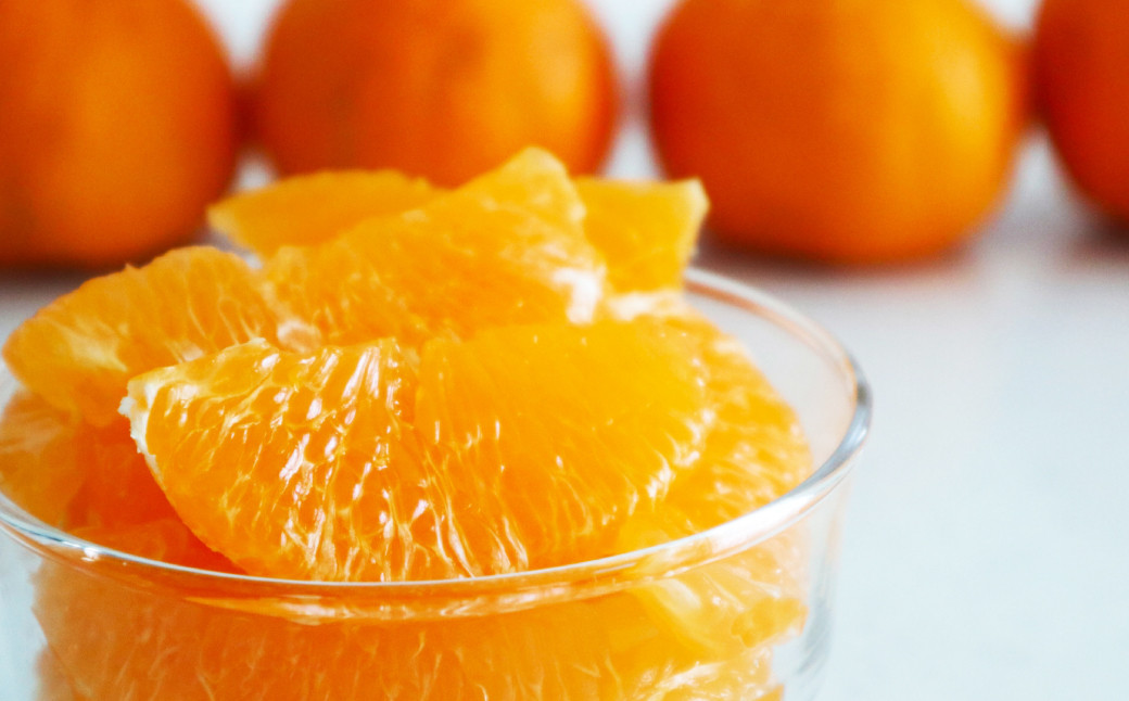 不知火（デコポン同品種）約5kg