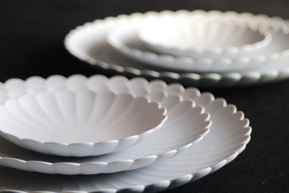 当返礼品は220サイズ１枚、110サイズ２枚です。