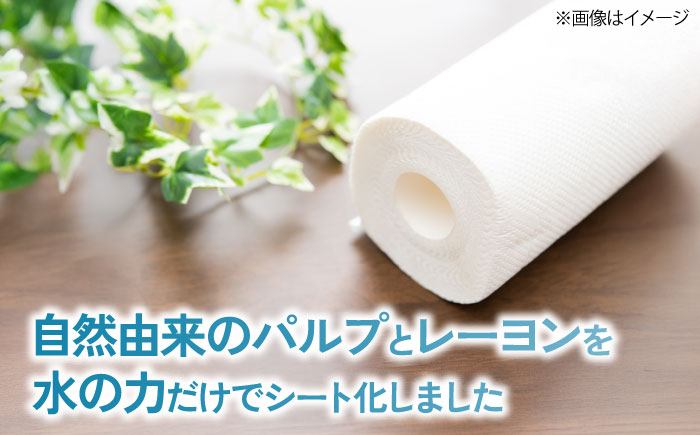 キッチンロールPro キッチンペーパー キッチンタオル ペーパータオル 使い捨て 消耗品 キッチン用品