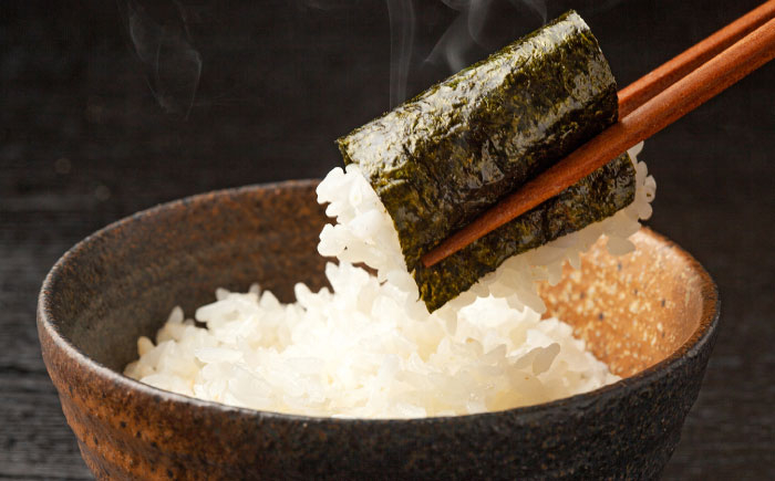 おいしさ長持ち!無洗米の美味しさそのまま真空パック!